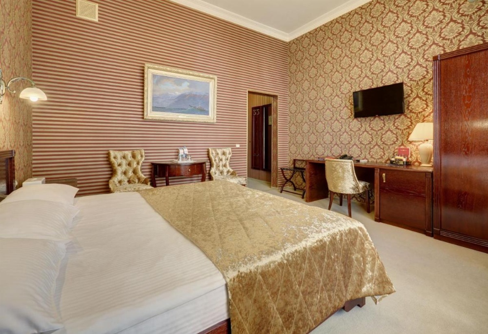 Peking Hotel Image 10
