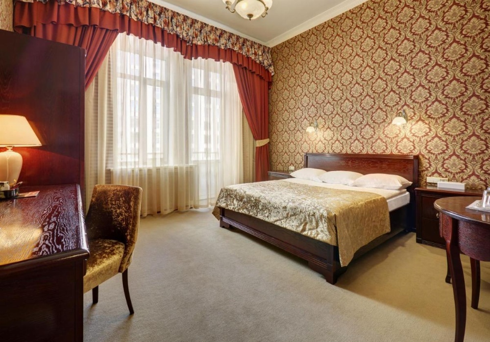 Peking Hotel Image 11