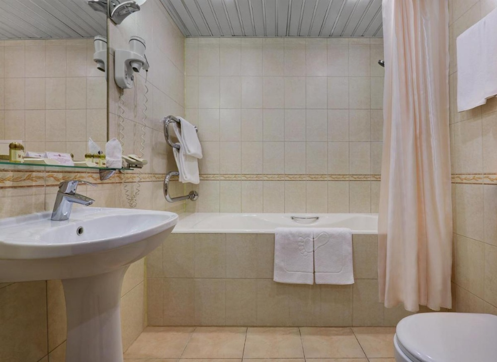 Peking Hotel Image 12