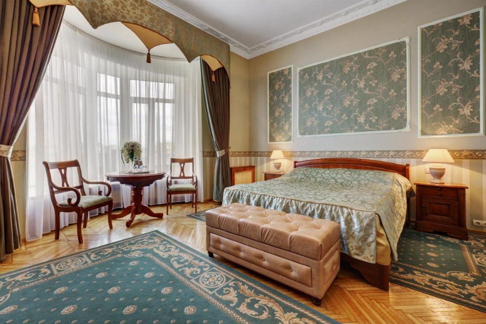 Peking Hotel Image 13
