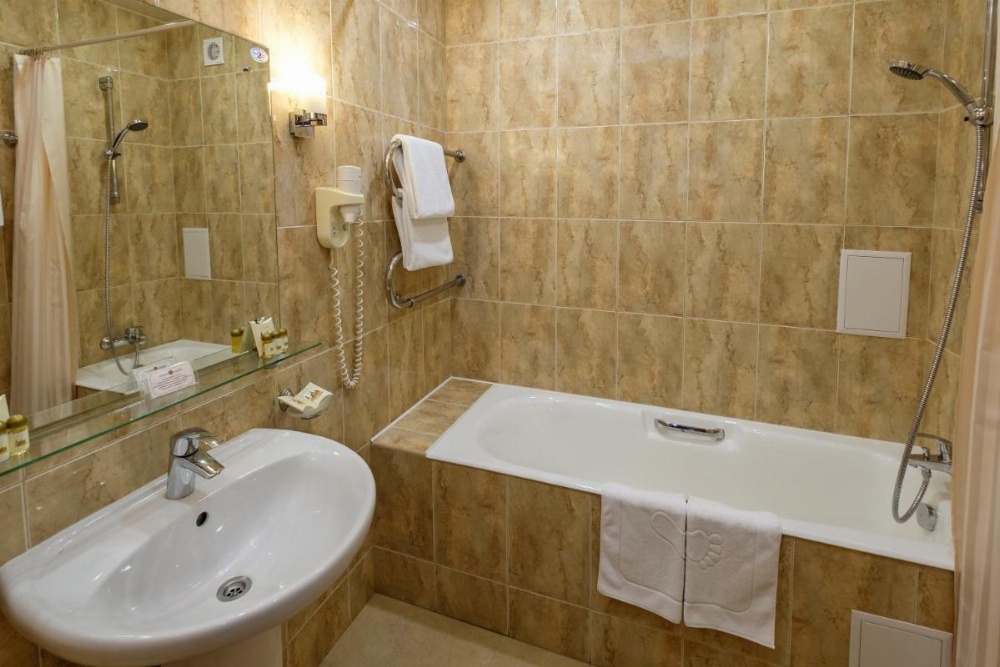 Peking Hotel Image 24