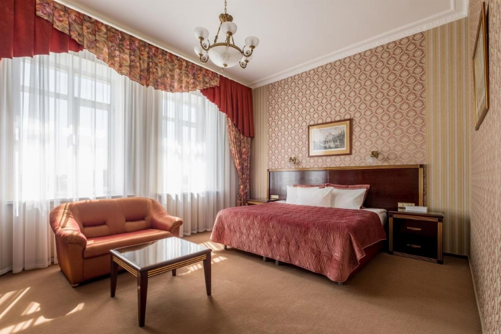 Peking Hotel Image 25