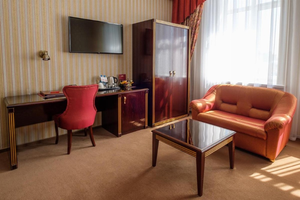 Peking Hotel Image 26