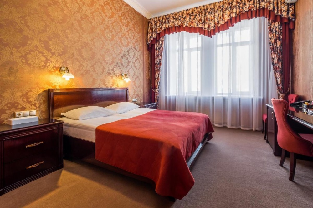 Peking Hotel Image 30