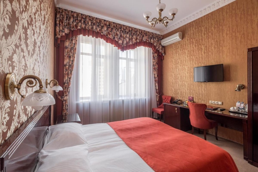Peking Hotel Image 31