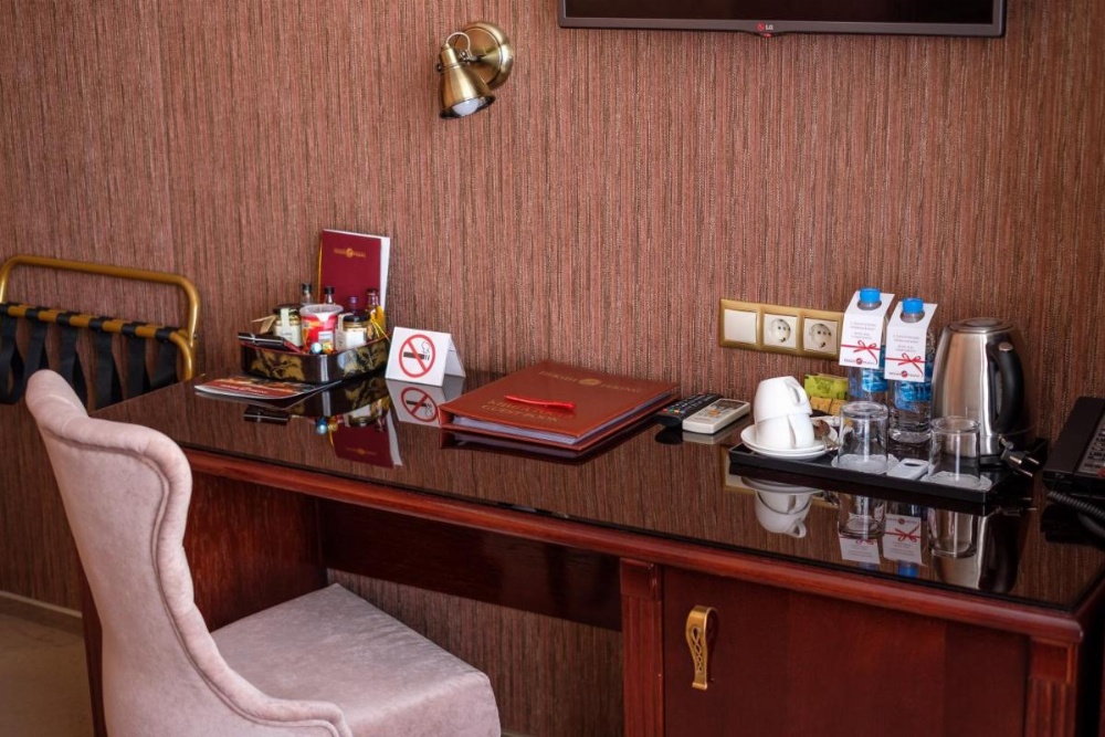 Peking Hotel Image 33