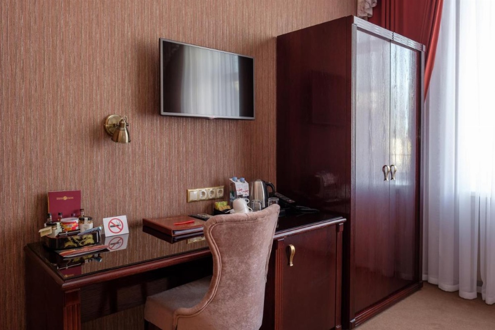Peking Hotel Image 34