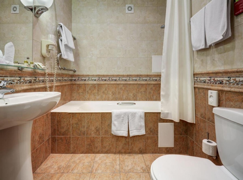 Peking Hotel Image 36
