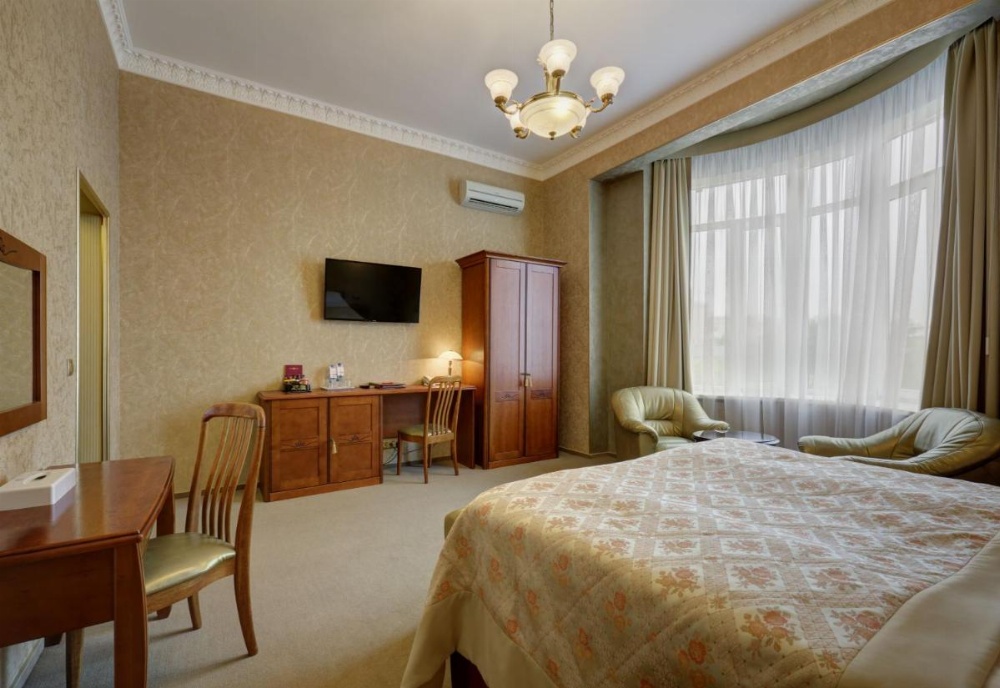 Peking Hotel Image 37