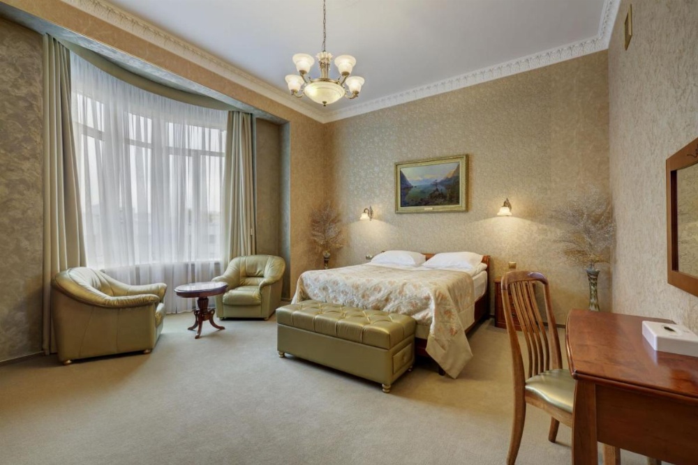 Peking Hotel Image 38