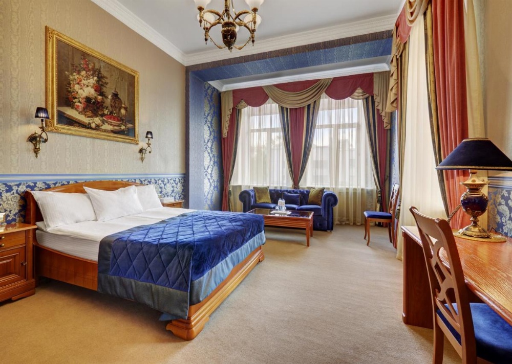 Peking Hotel banner image
