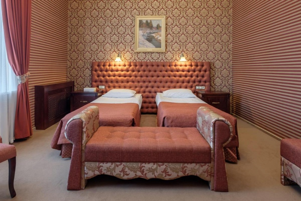 Peking Hotel Image 48