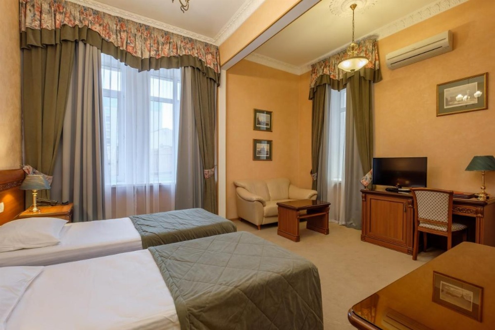 Peking Hotel Image 50