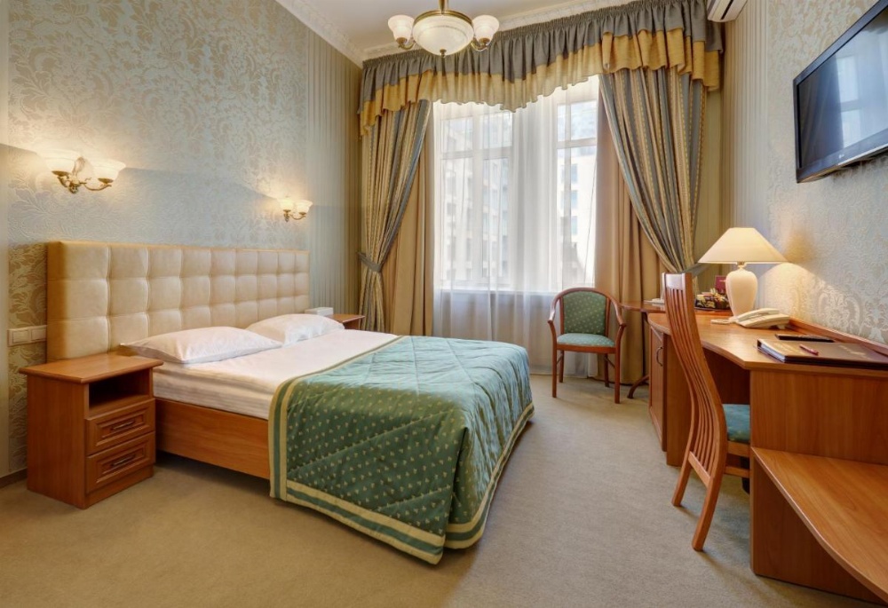 Peking Hotel banner image