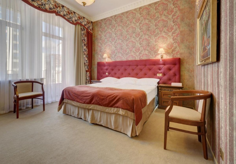 Peking Hotel Image 8