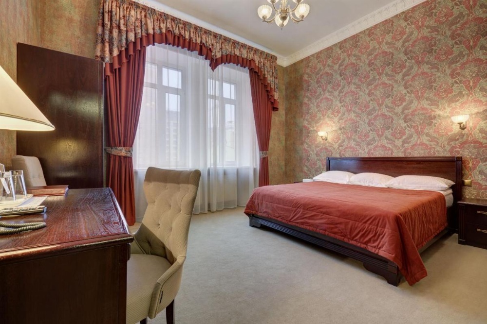 Peking Hotel Image 9